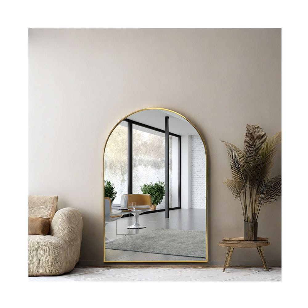 Upatti Mirror