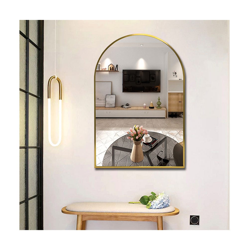 Upatti Mirror