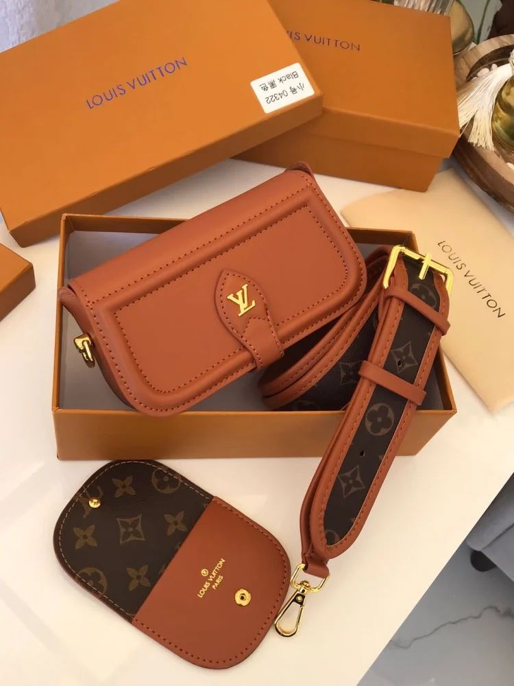 LOUIS VUITTON - For You