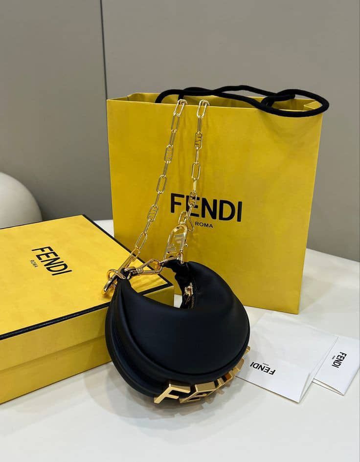 Fendi - For You