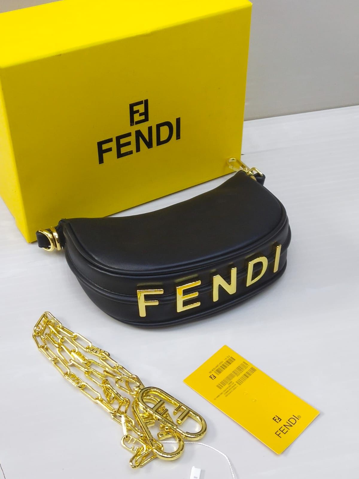 Fendi - For You