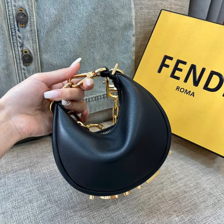 Fendi - For You