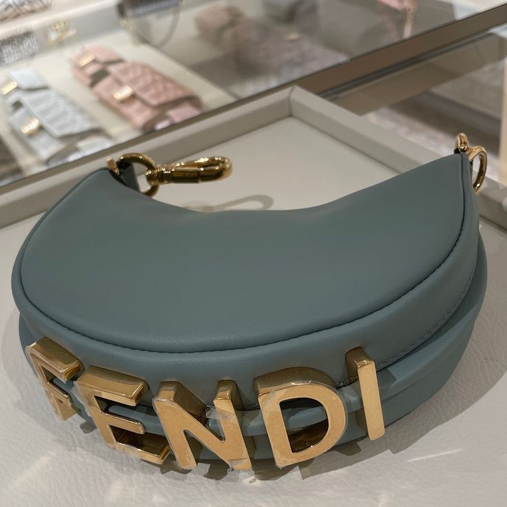 Fendi - For You