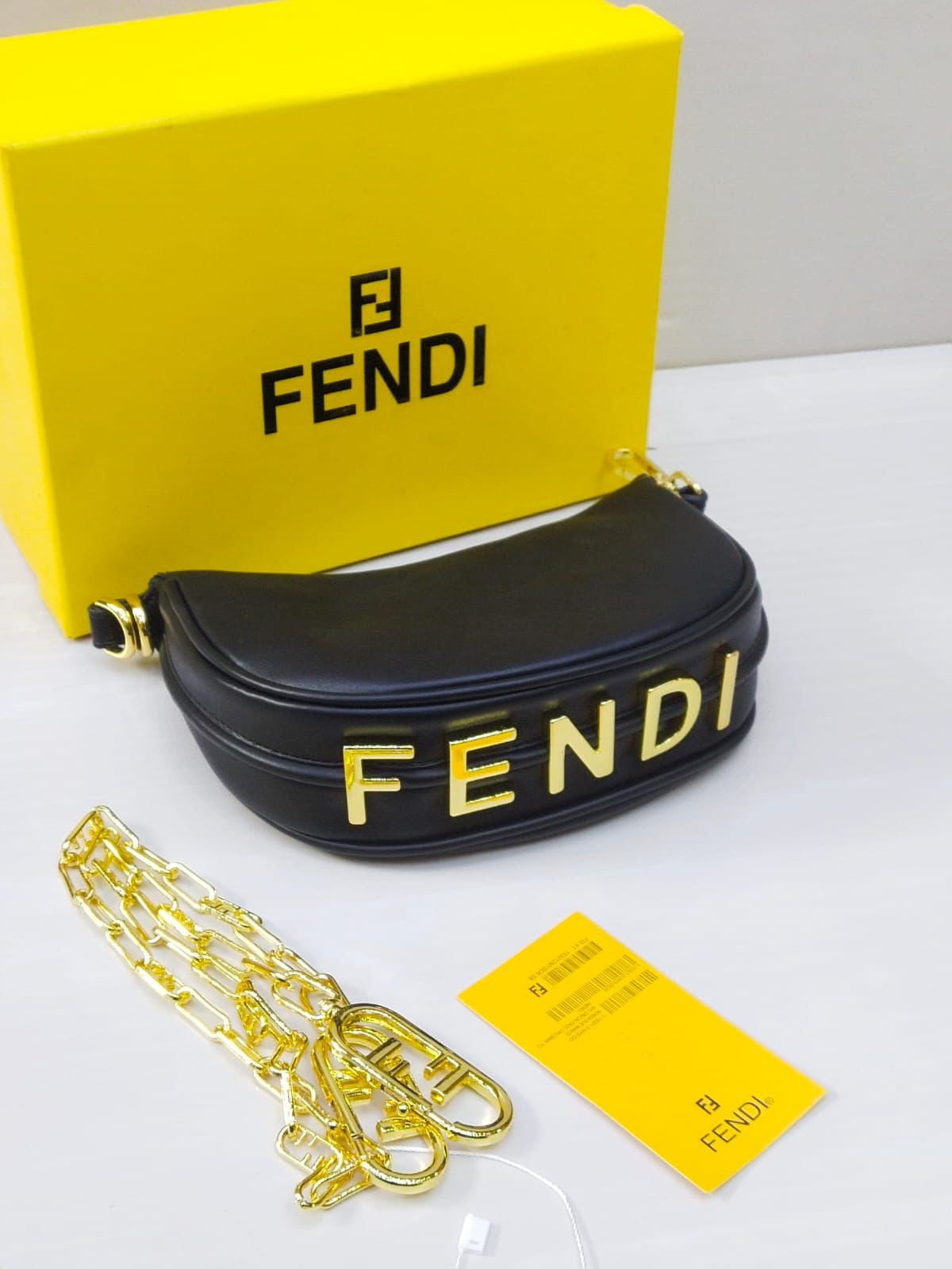 Fendi - For You