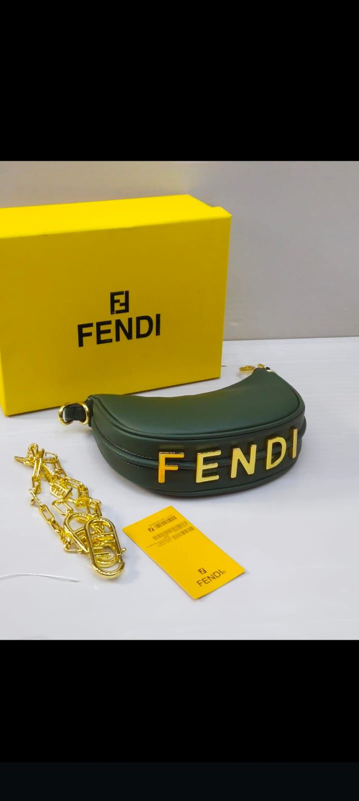 Fendi - For You