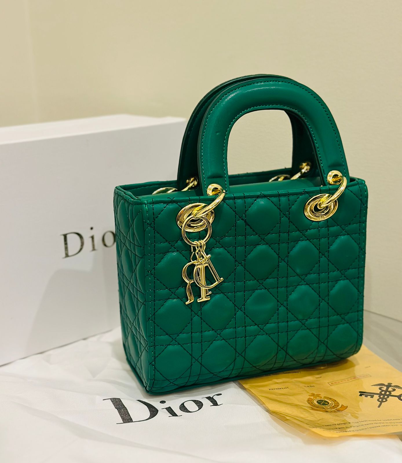 Dior - For You