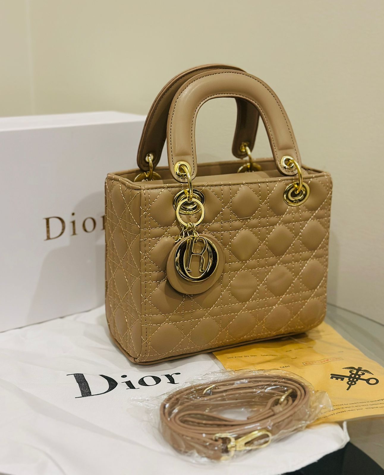 Dior - For You