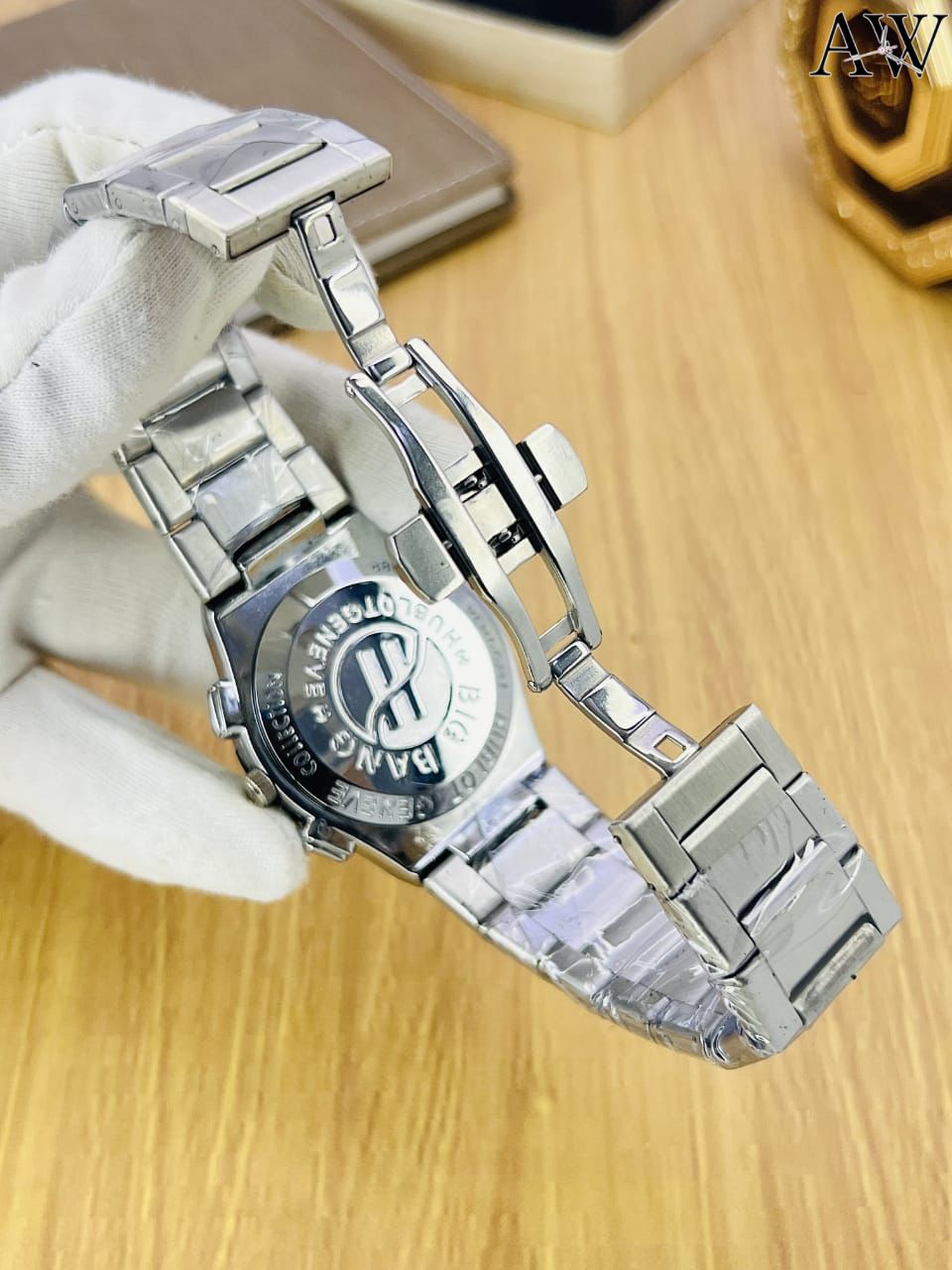 HUBLOT Mens Watch