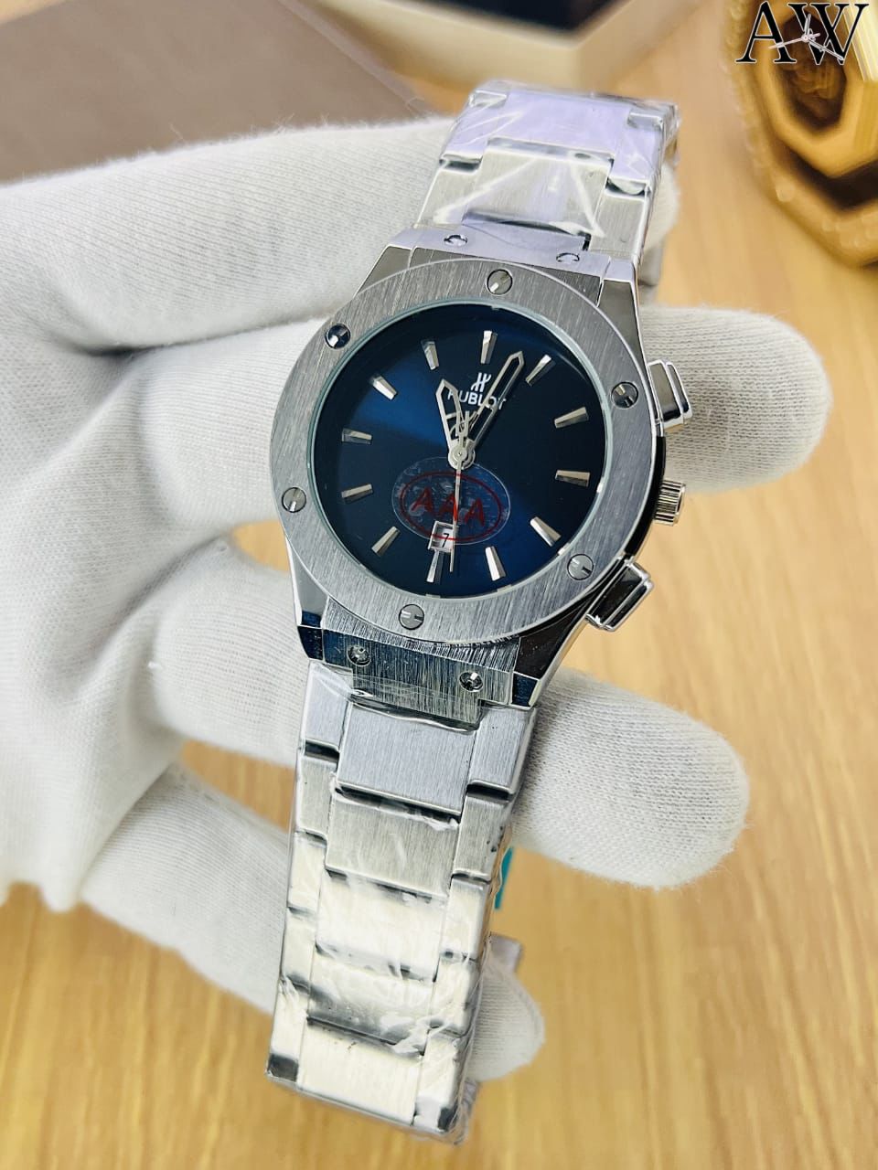HUBLOT Mens Watch