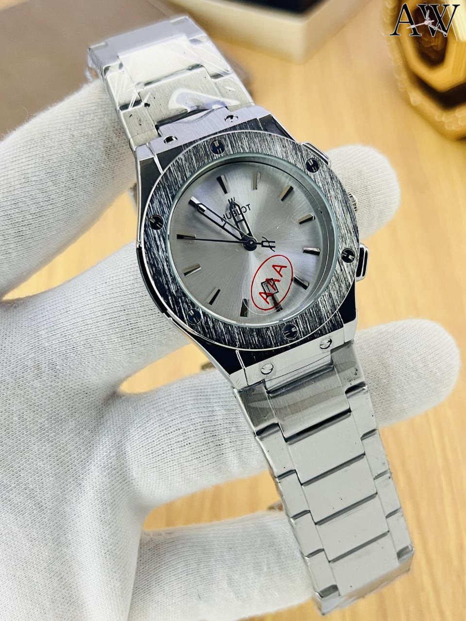 HUBLOT Mens Watch