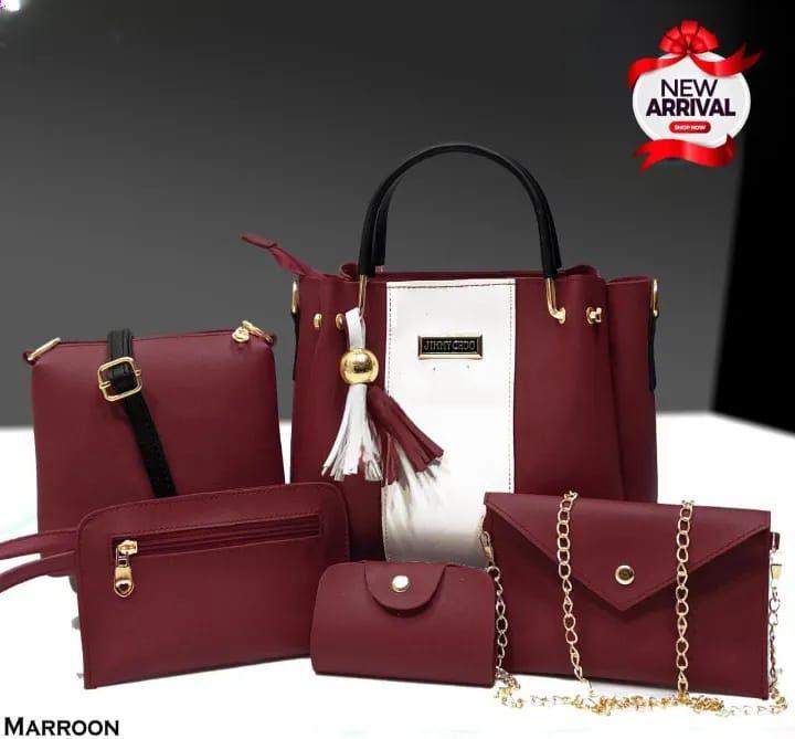 Womens Bags