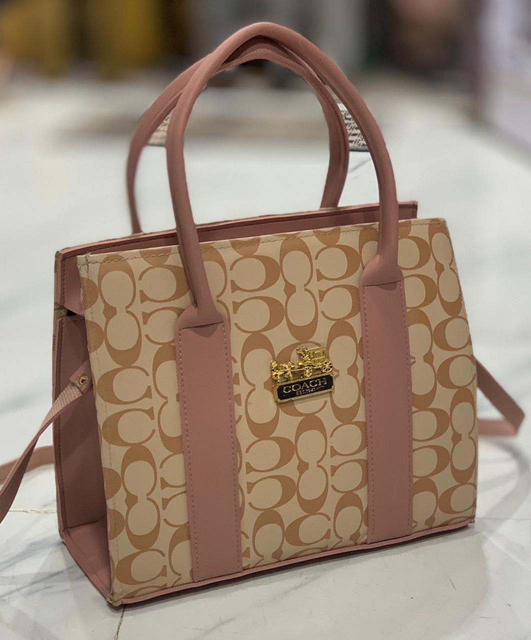 Coach Bags for Womens