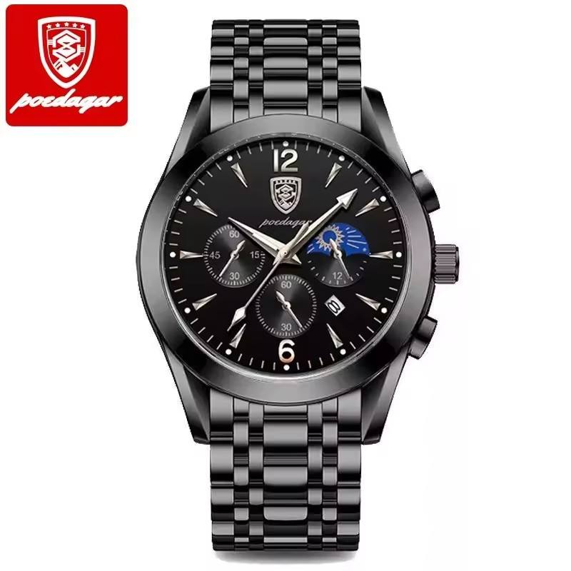 Original Poedagar Mens Watch