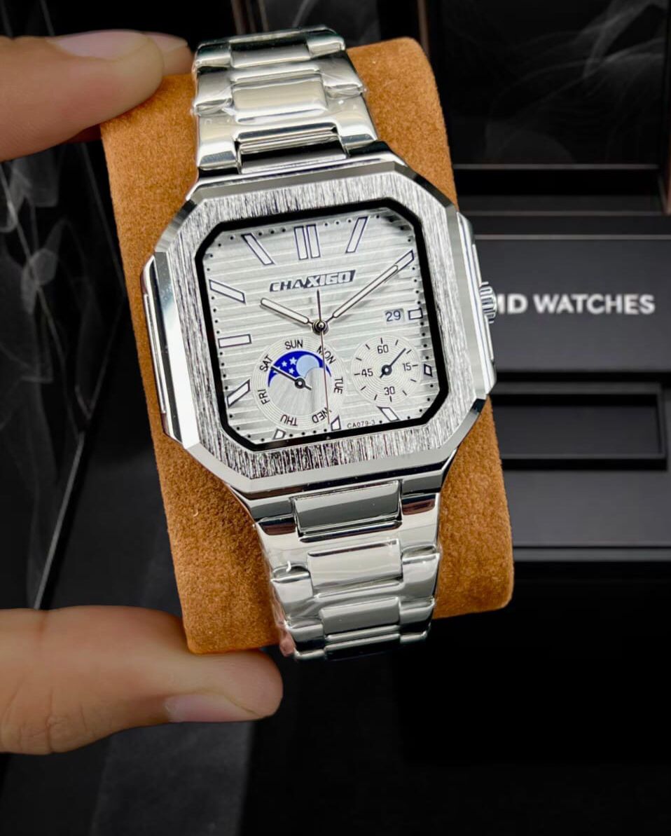 Chaxigo Mens Watch