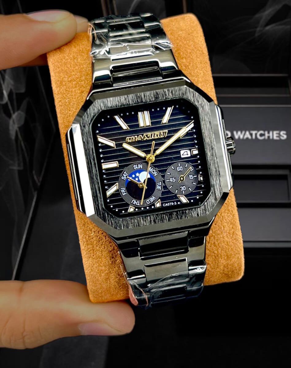 Chaxigo Mens Watch