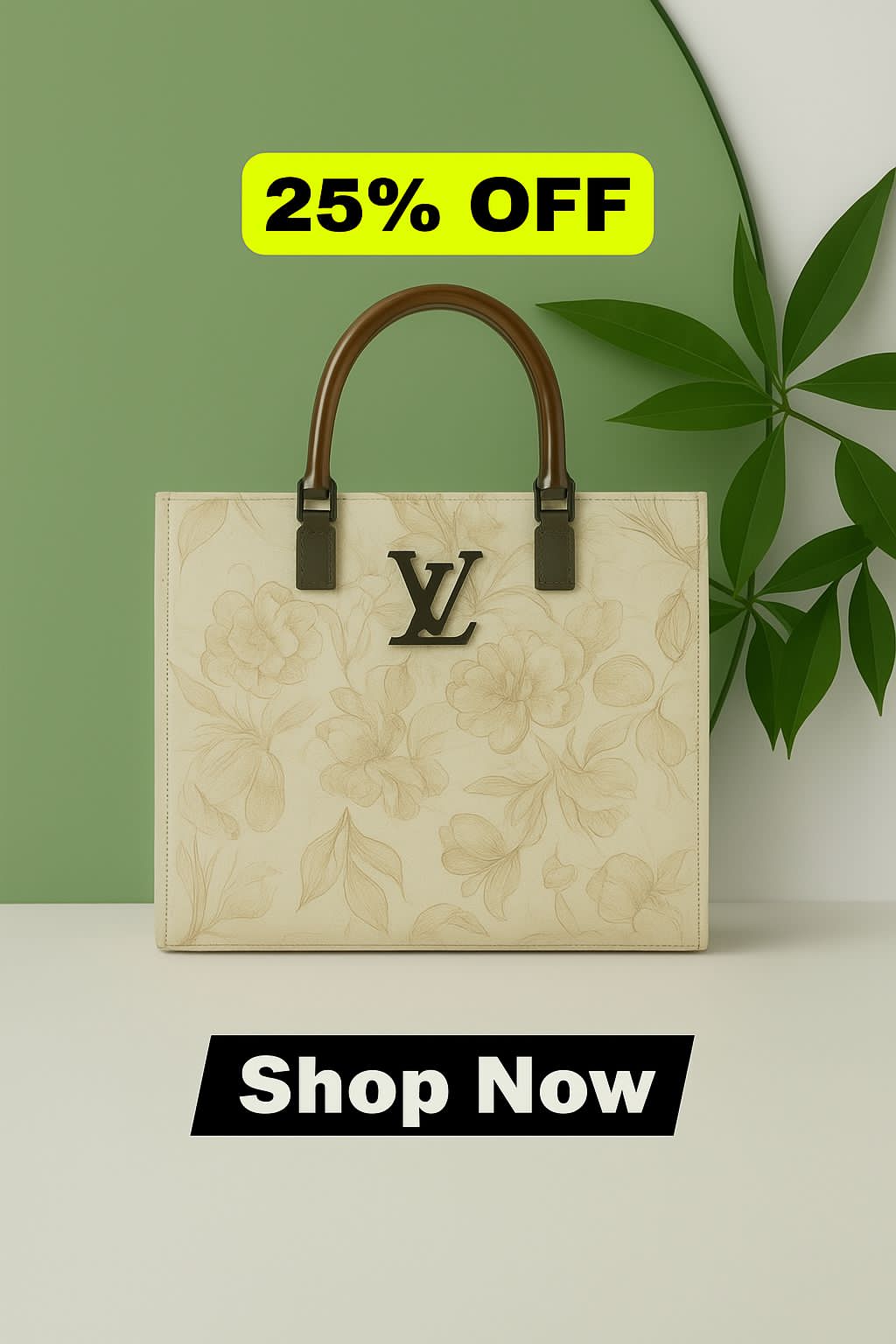 Louis Vuitton LV Hand Bags