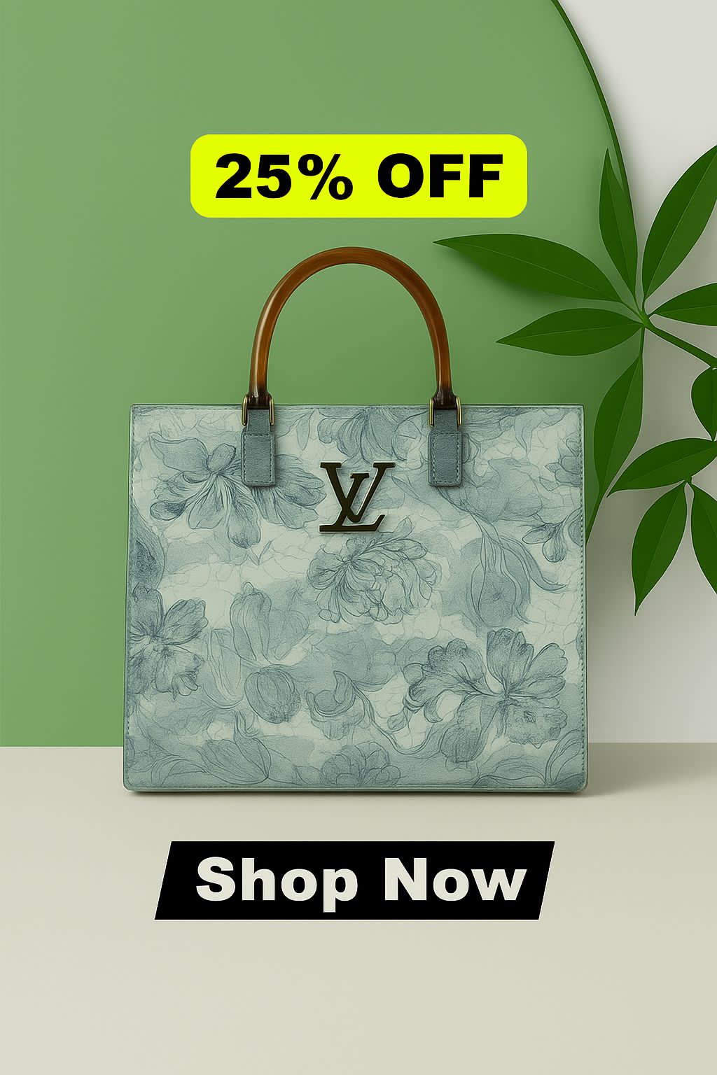 Louis Vuitton LV Hand Bags