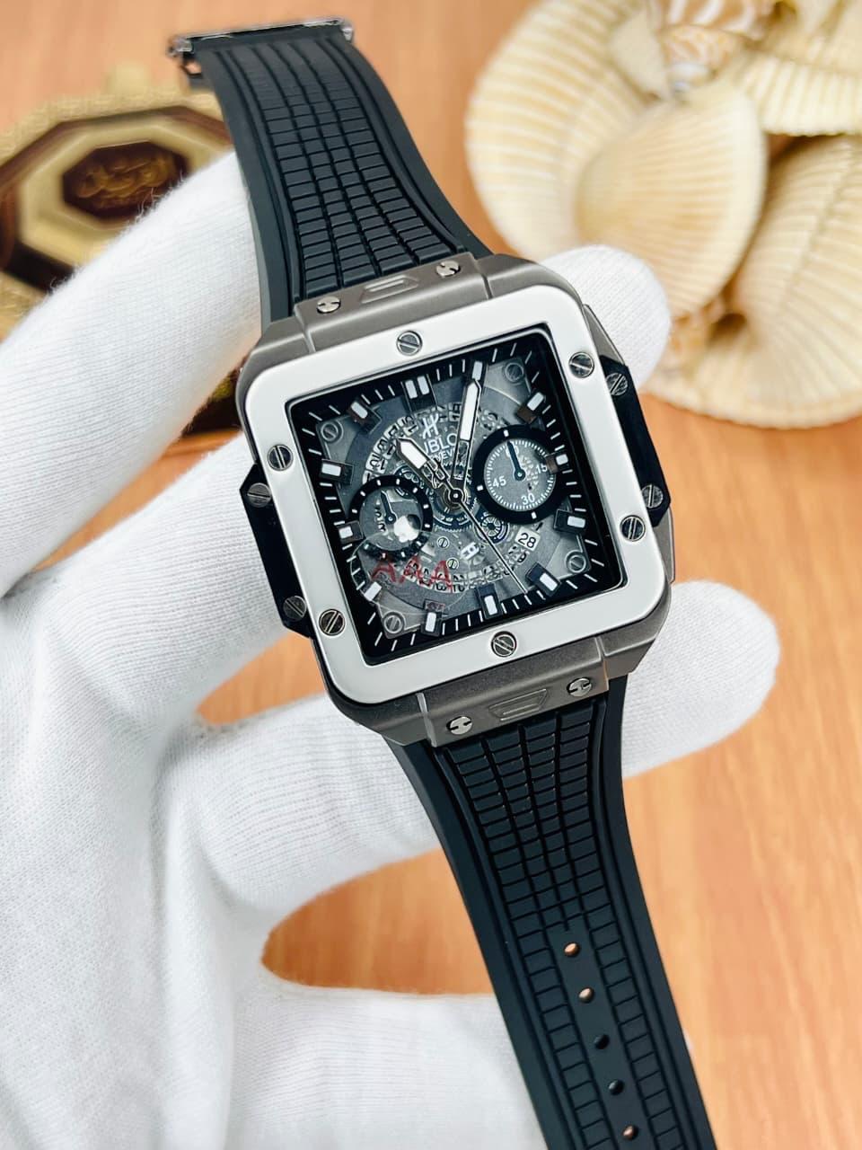 Hublot Mens Watch