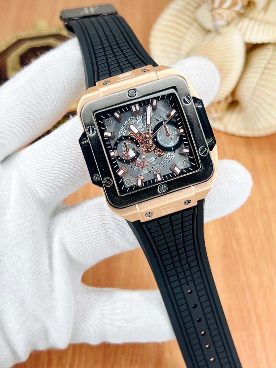 Hublot Mens Watch