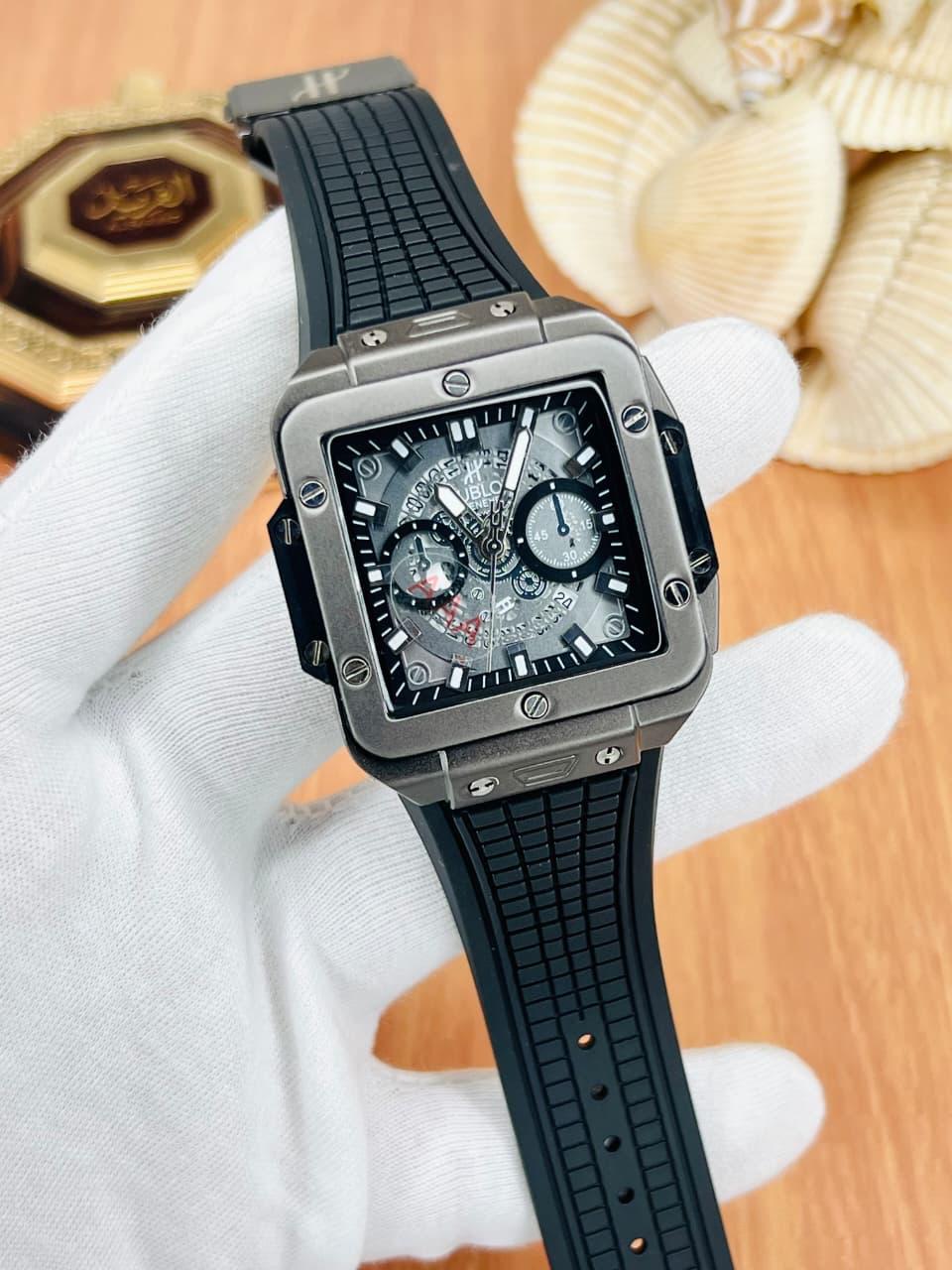 Hublot Mens Watch