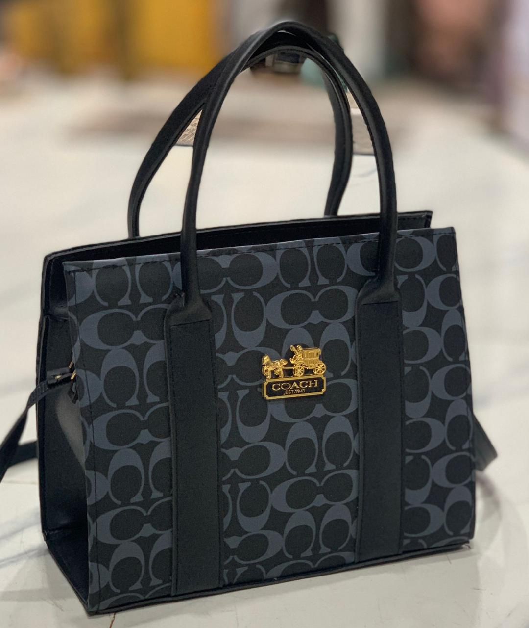 Coach Bags for Womens
