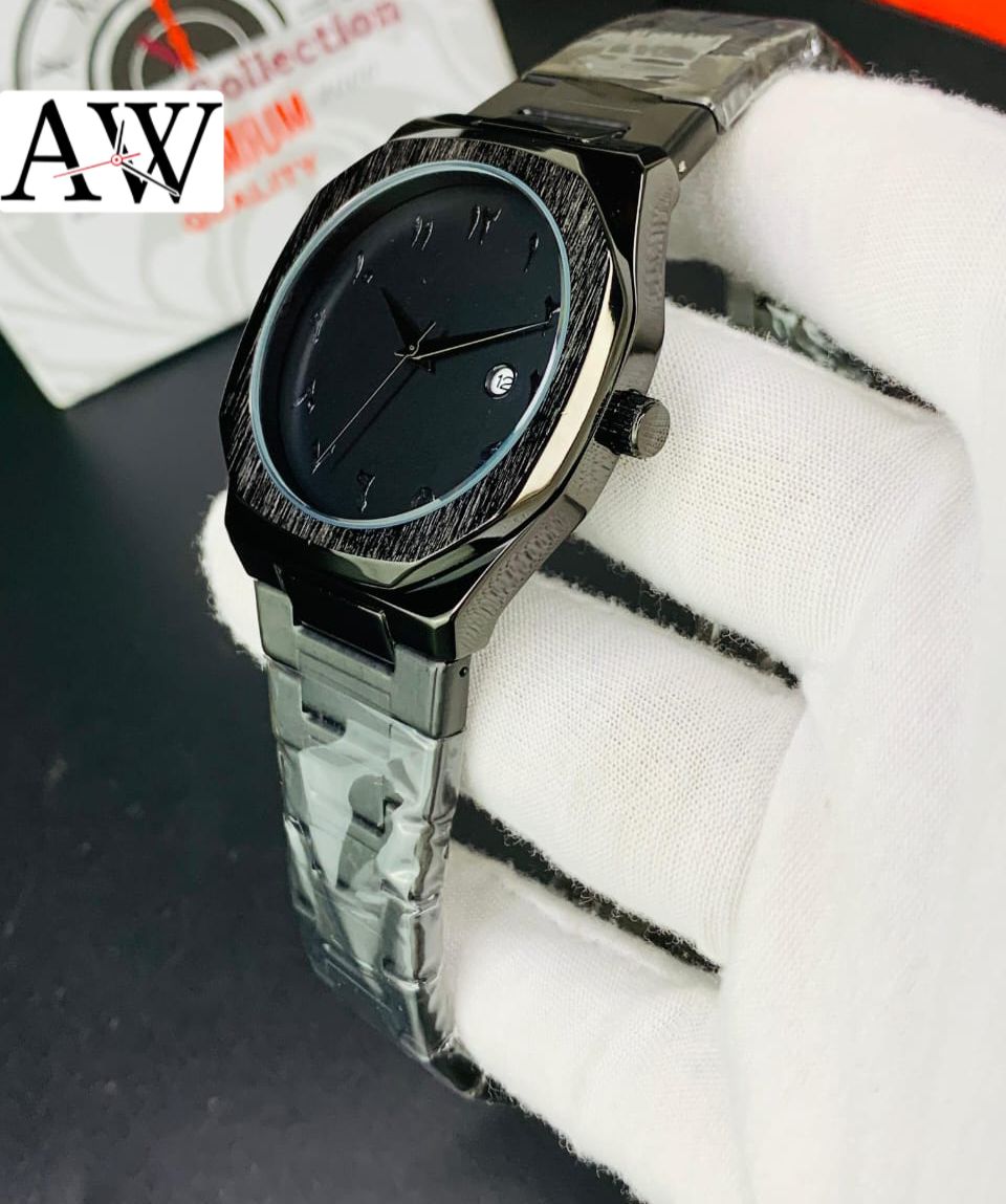Arabic Stainless Steel