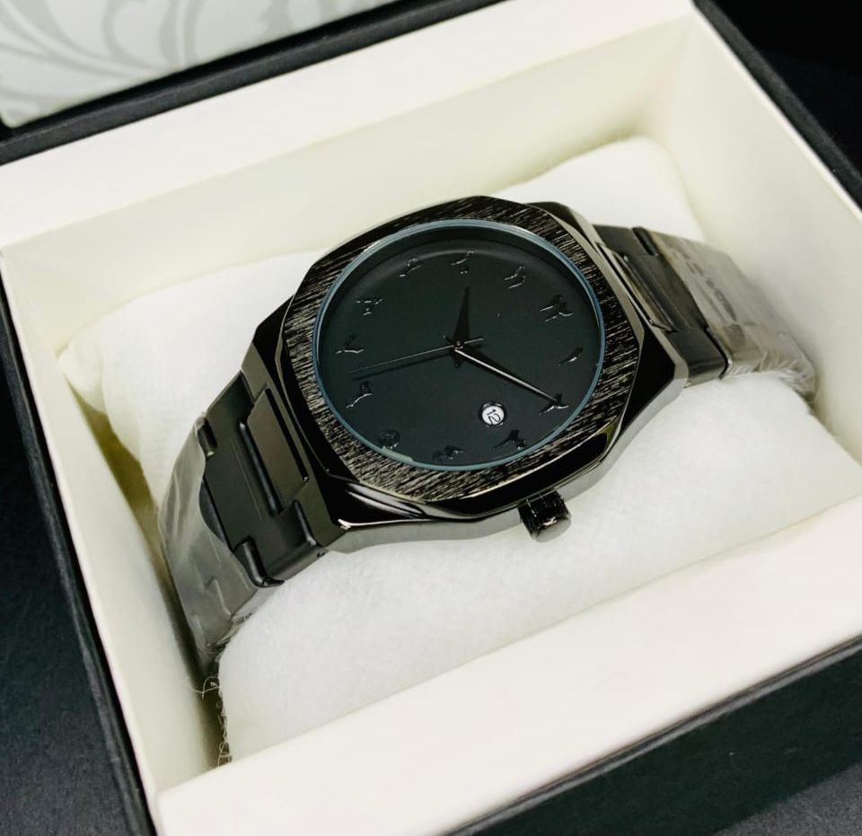 Arabic Stainless Steel