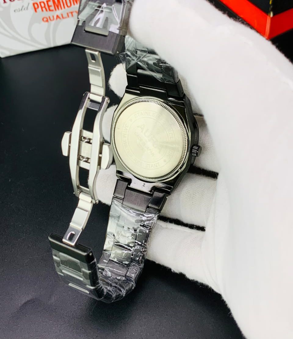 Arabic Stainless Steel