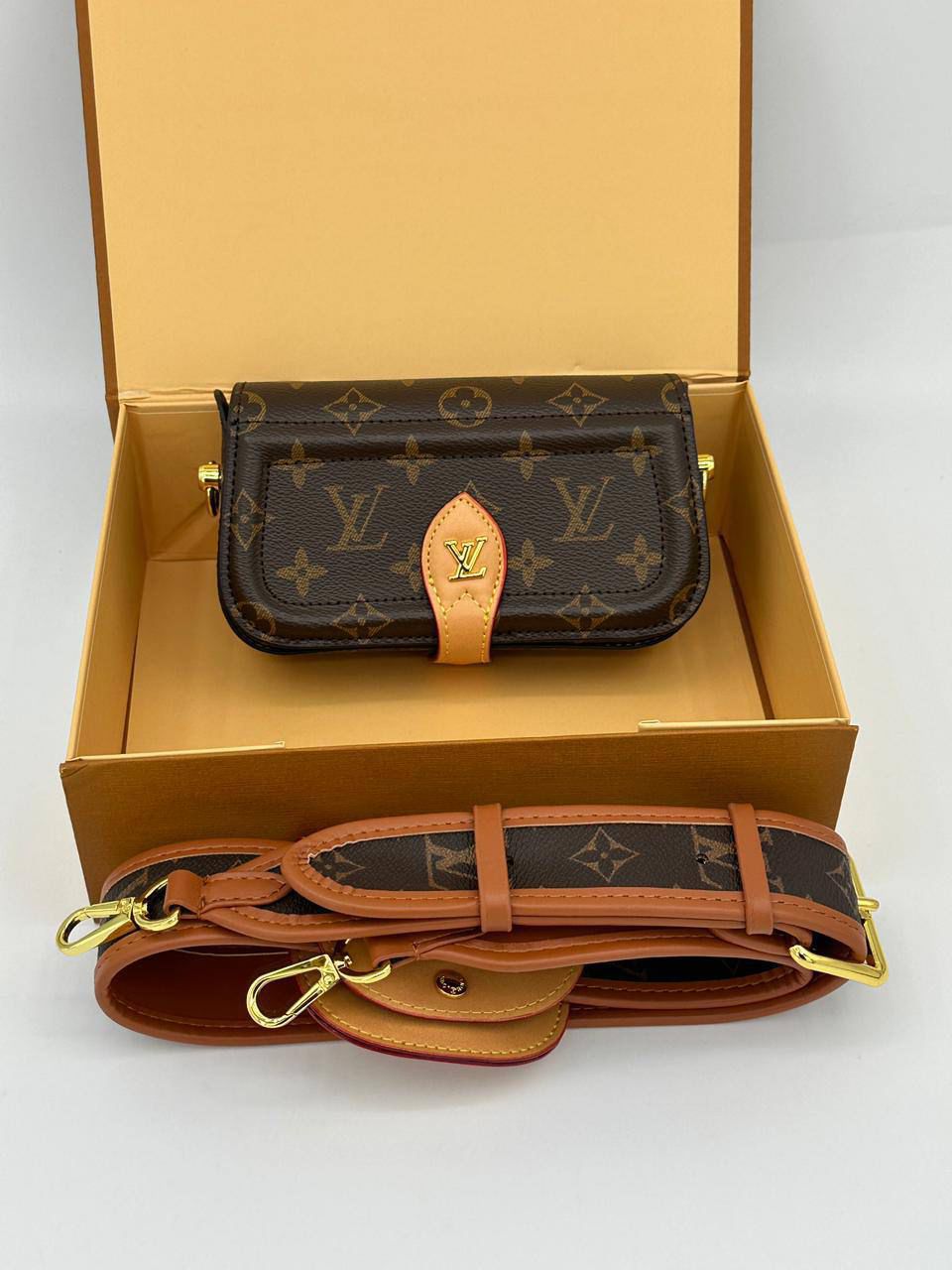 LOUIS VUITTON - For You