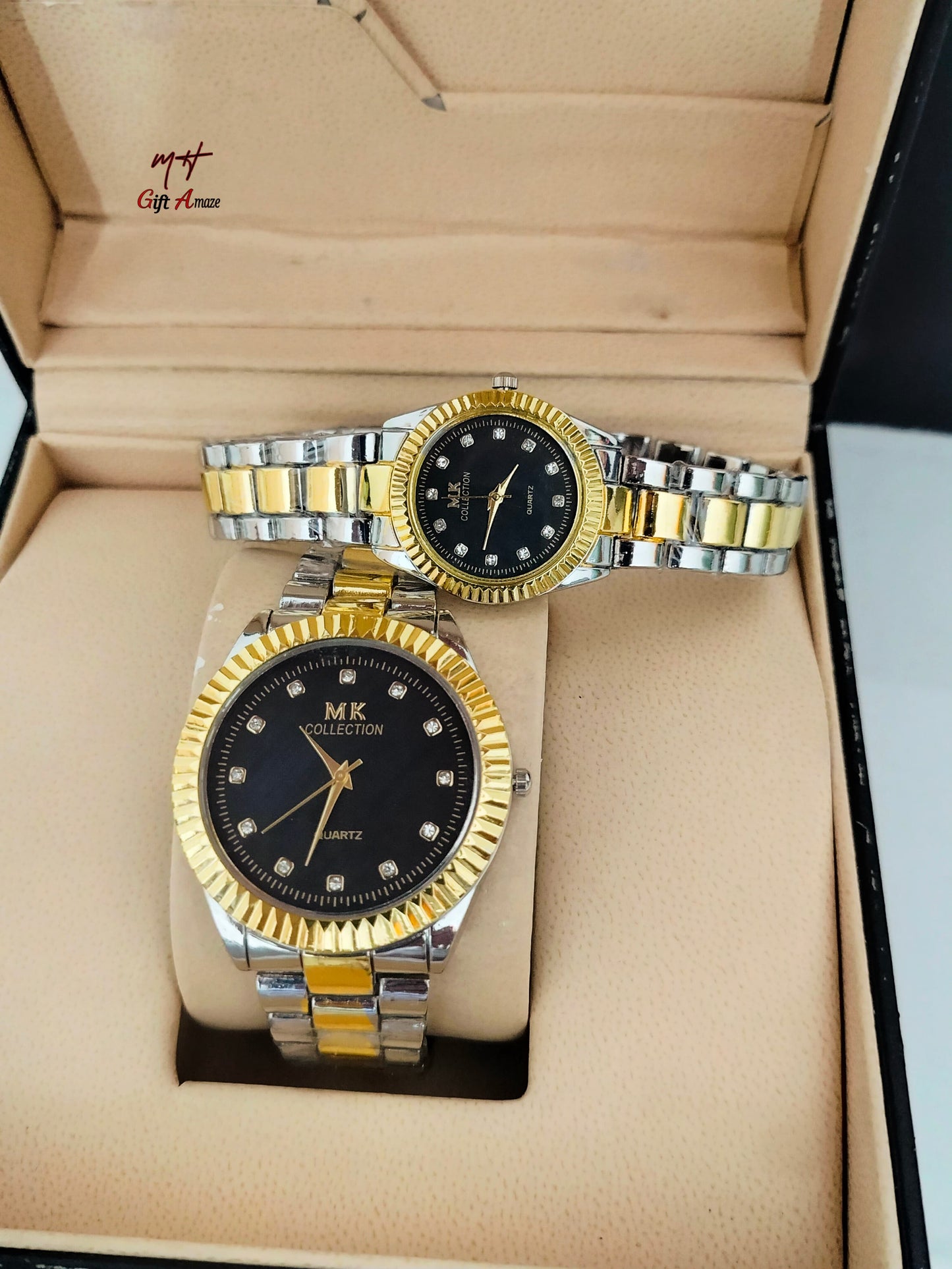 Couple Watch