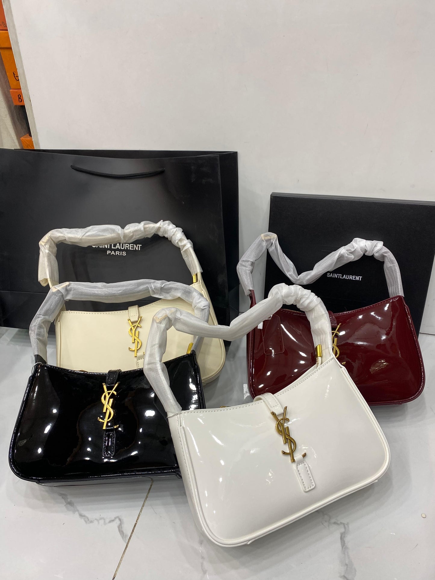 Saint Laurent PARIS - For You