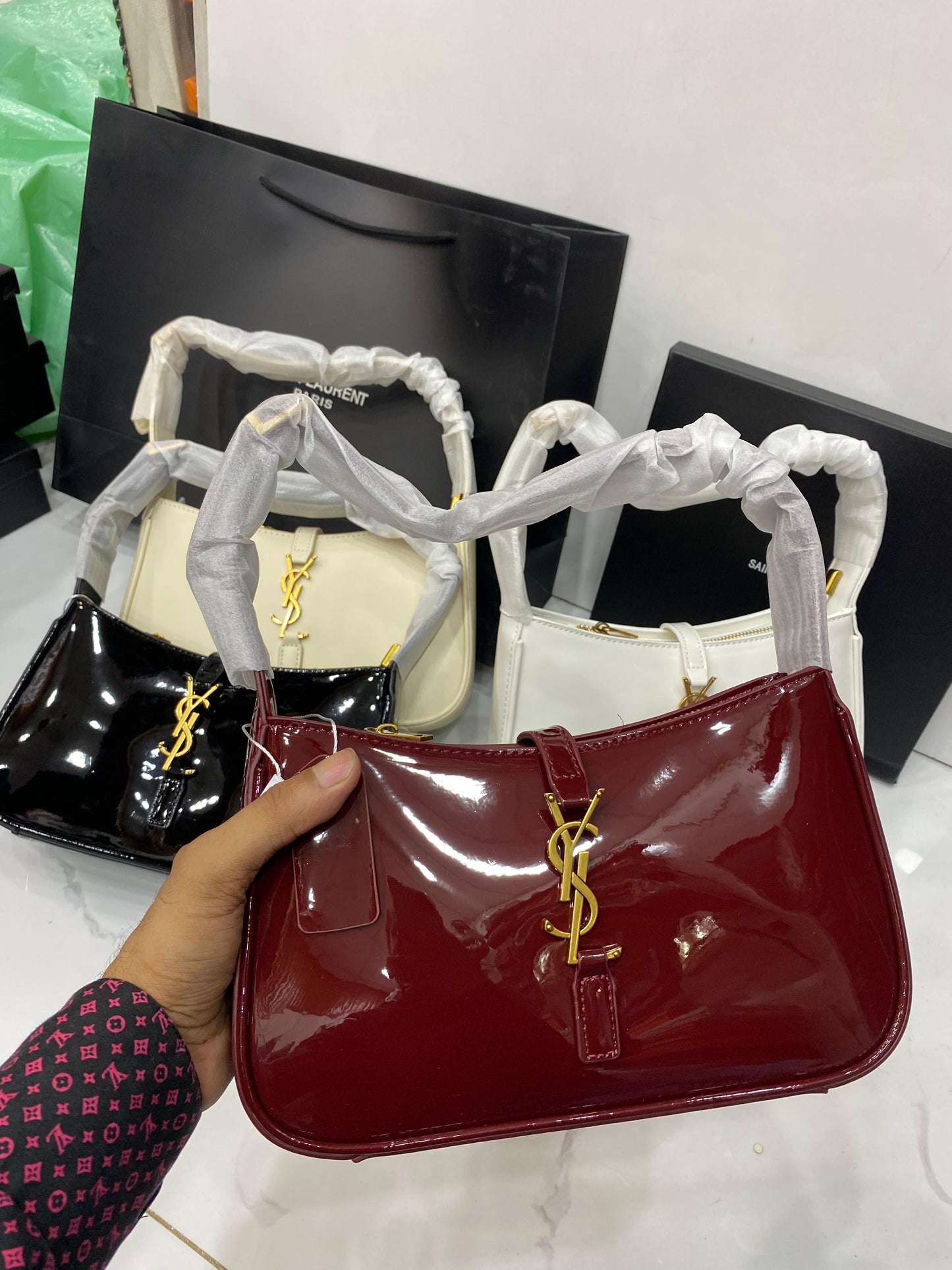 Saint Laurent PARIS - For You