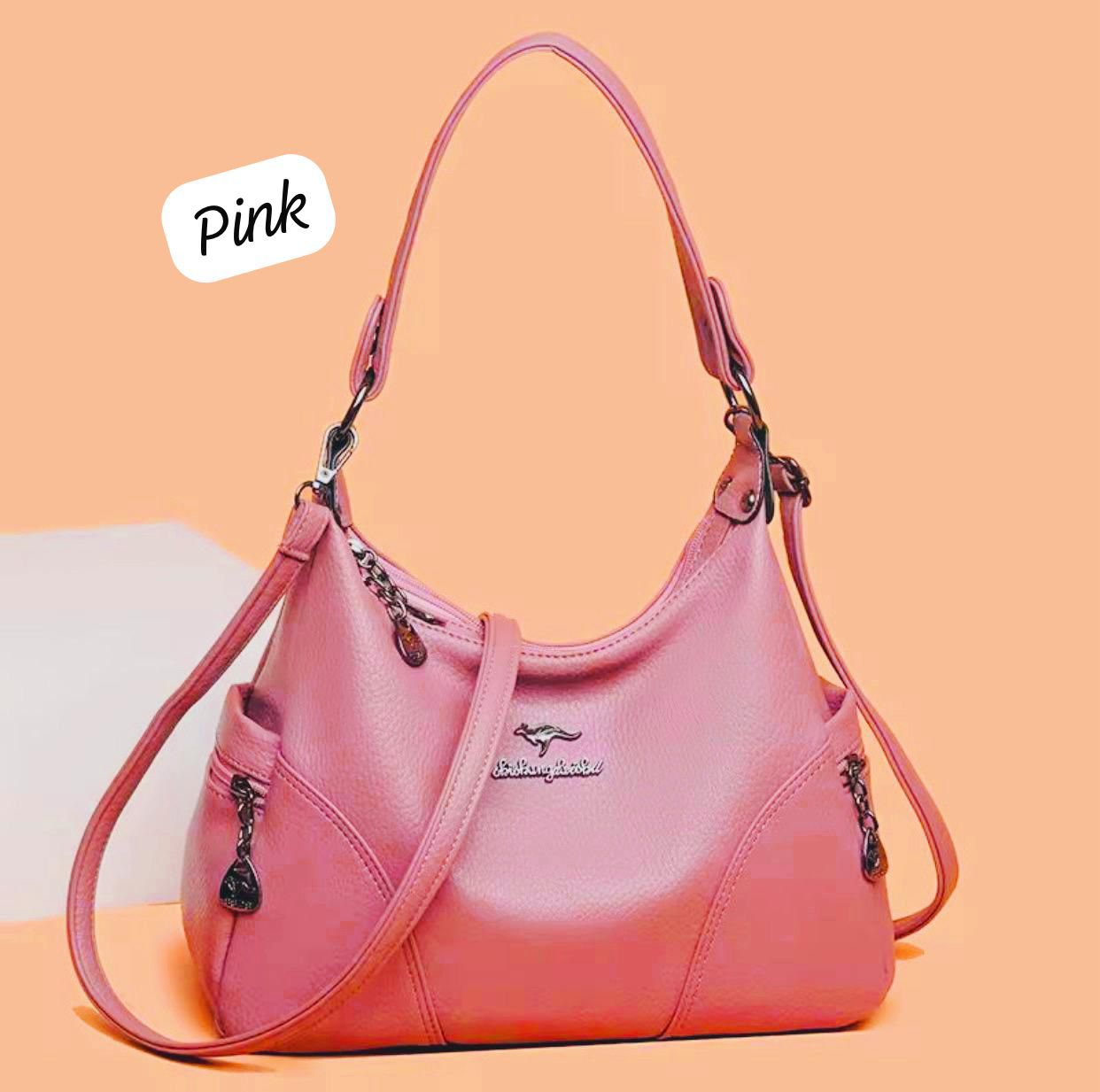 Shoulder Bags - For You
