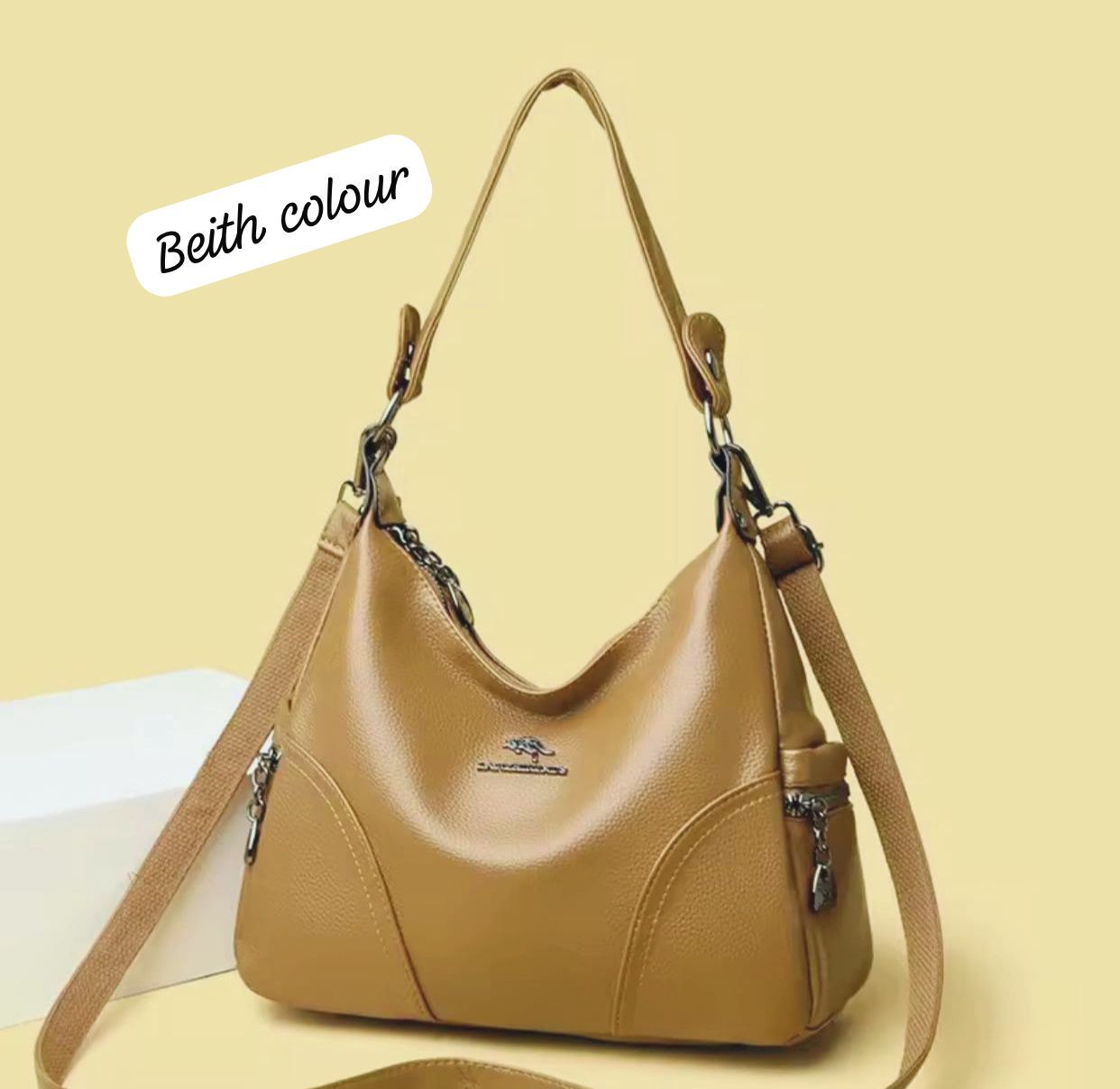Shoulder Bags - For You