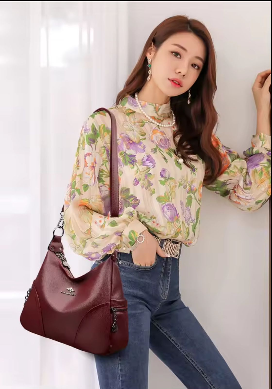 Shoulder Bags - For You