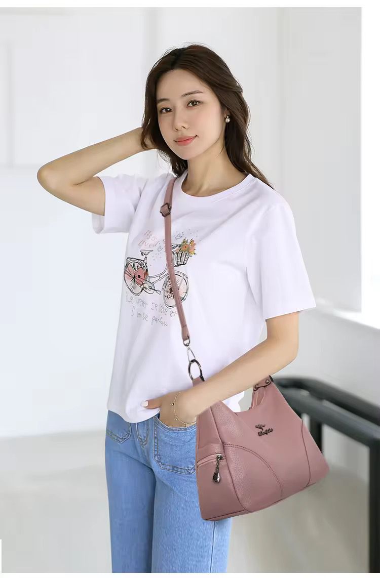 Shoulder Bags - For You