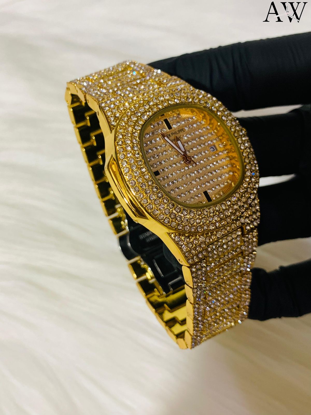 Patek Philip Men Watch
