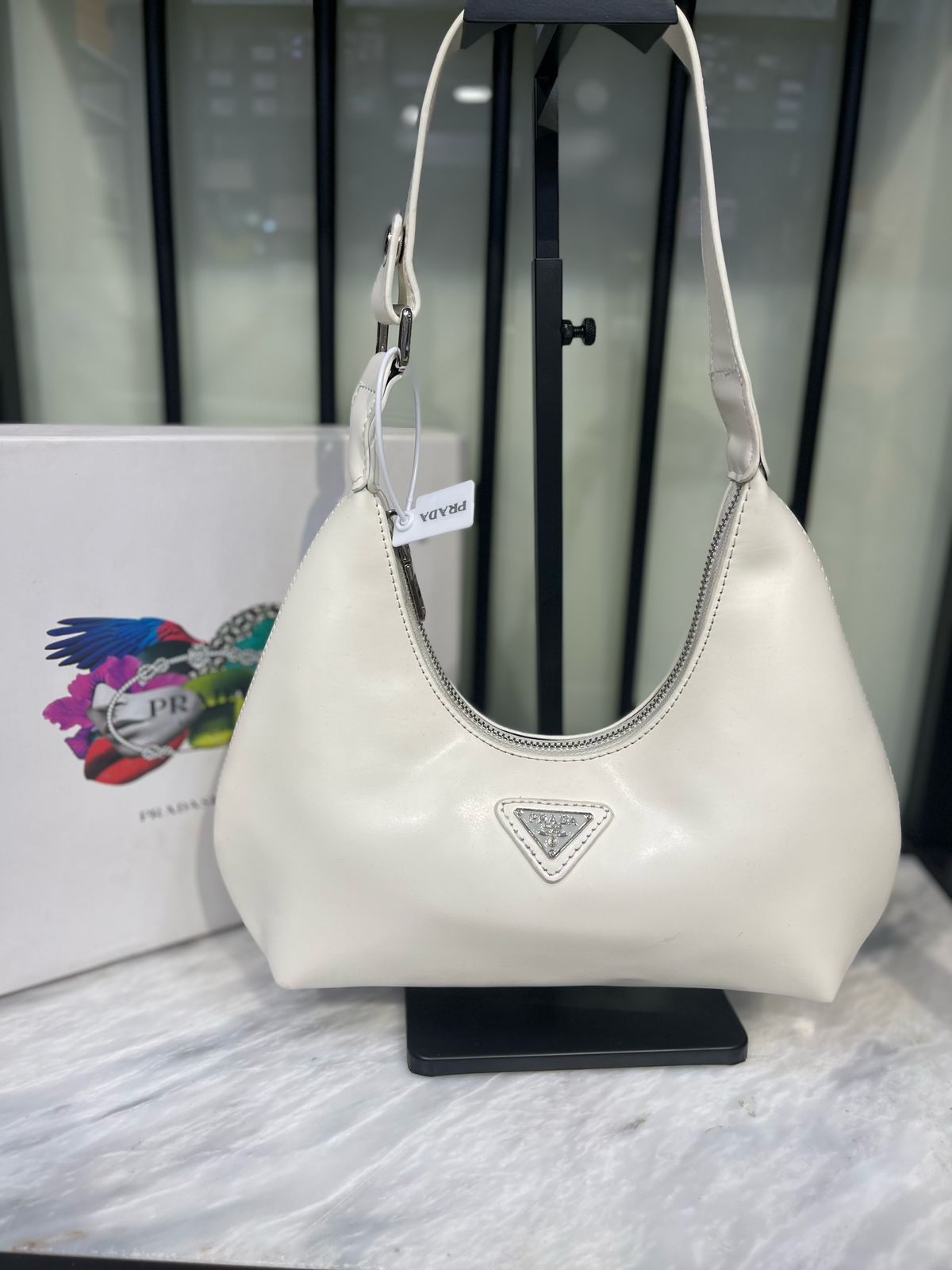 Prada - For You
