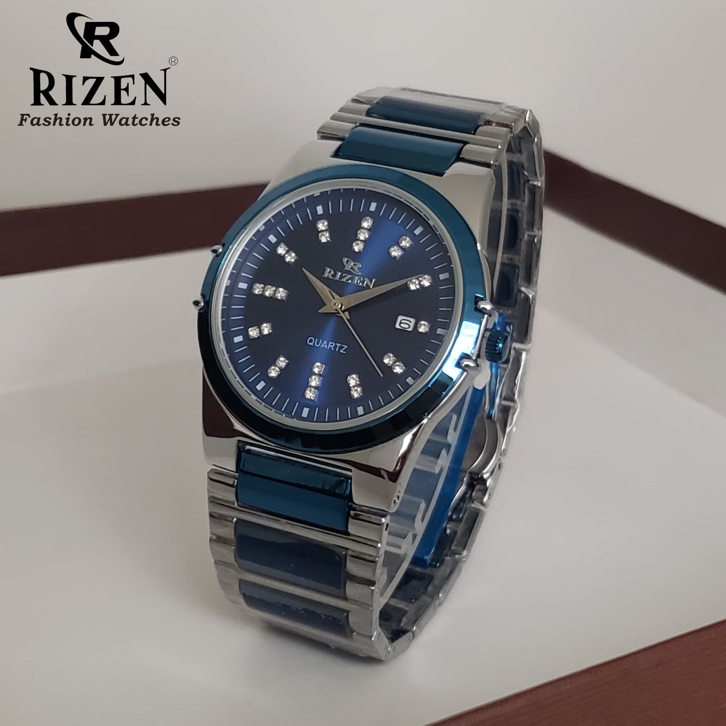 Rizen Mens Watch