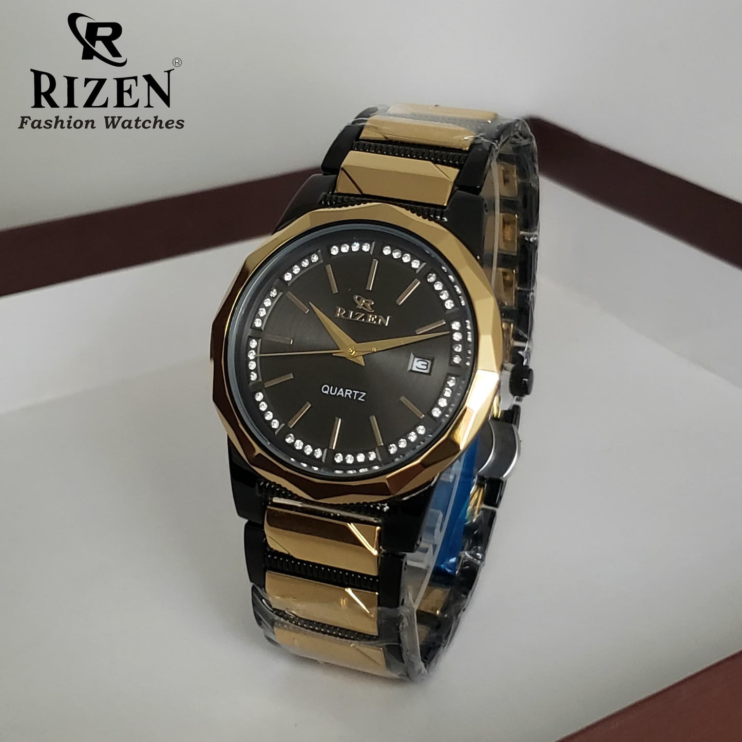 Rizen Mens Watch