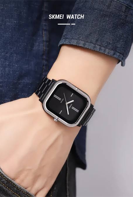 Original SKMEI Watch