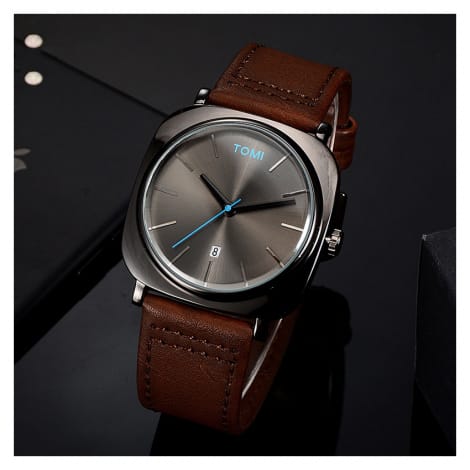 Tomi Original Mens Watch