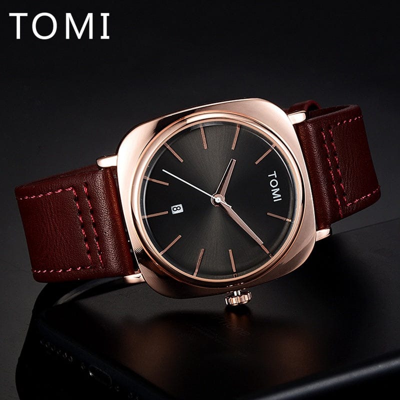 Tomi Original Mens Watch