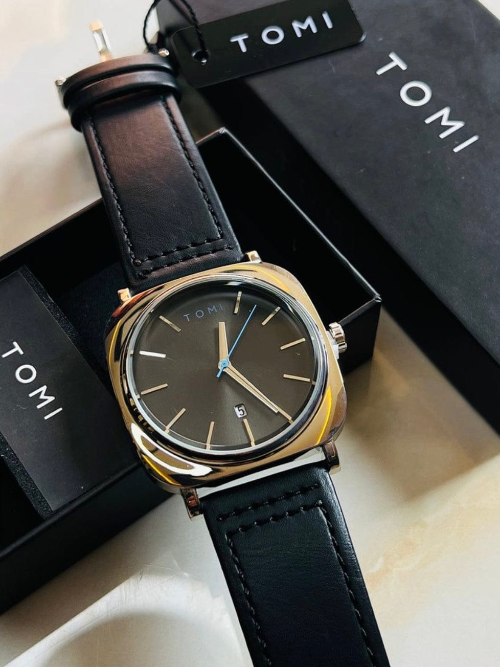 Tomi Original Mens Watch