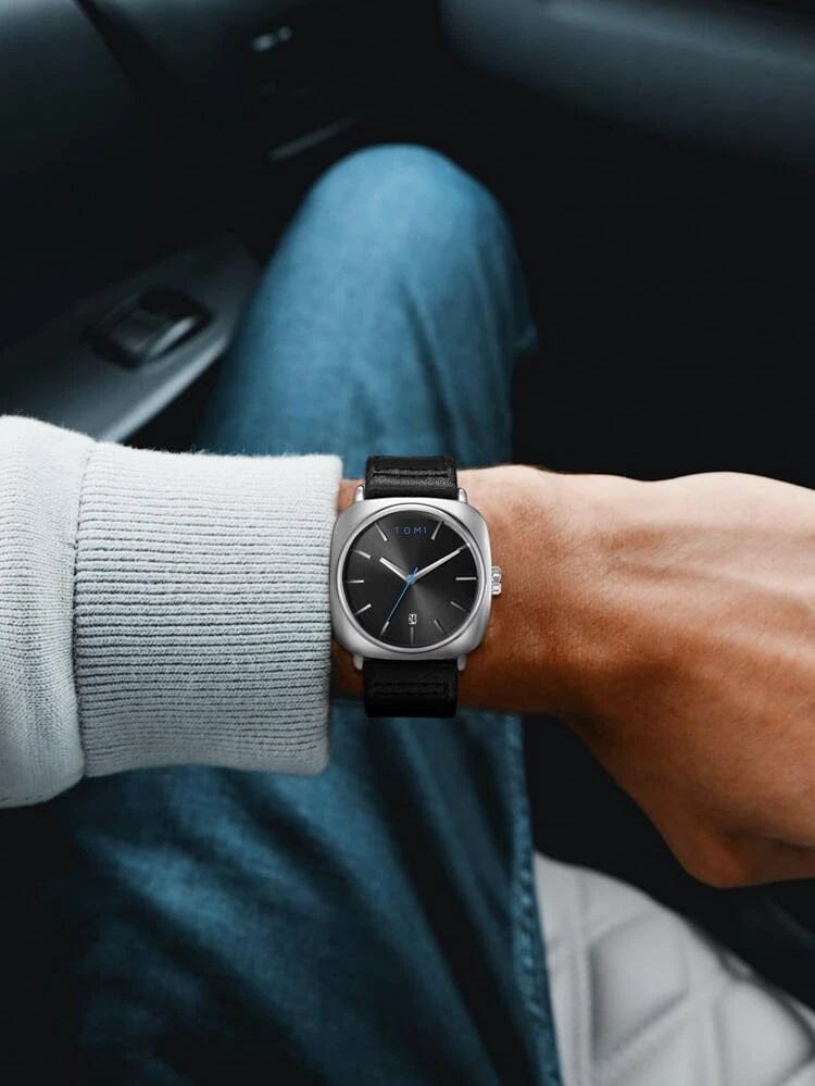 Tomi Original Mens Watch