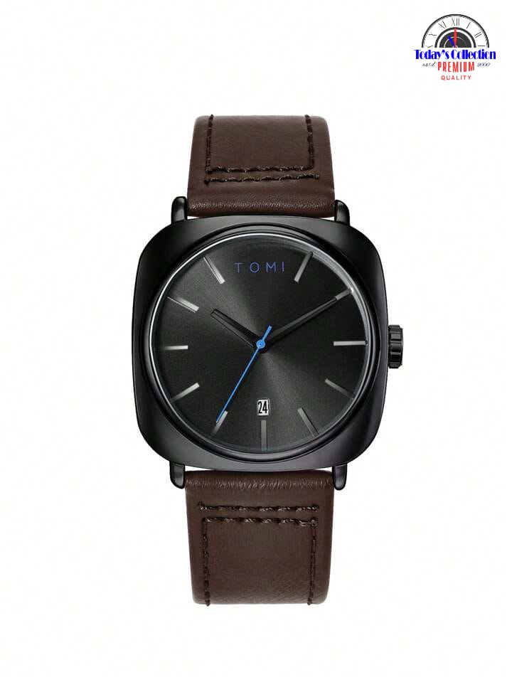Tomi Original Mens Watch