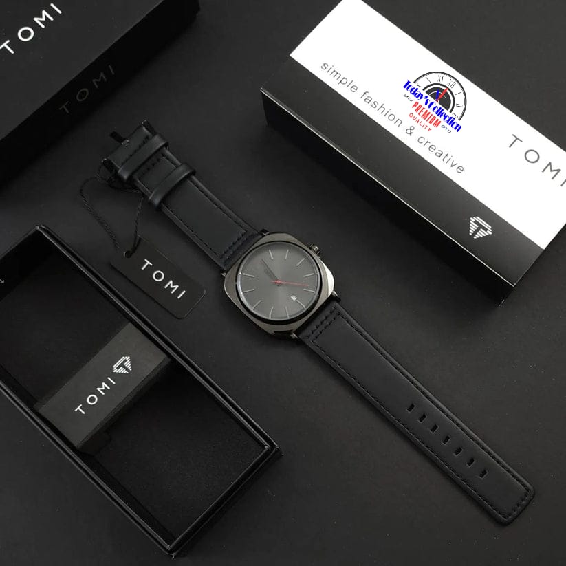 Tomi Original Mens Watch