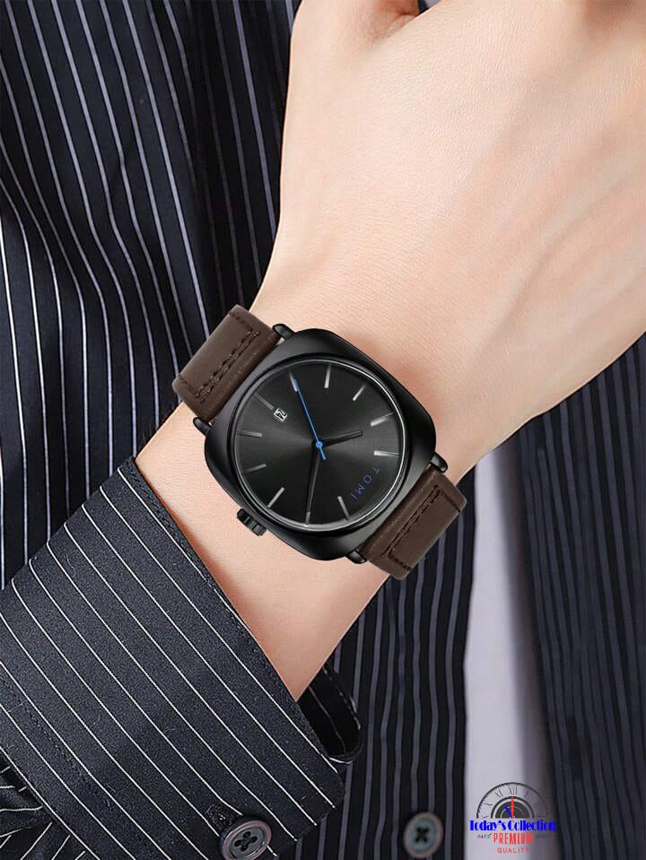 Tomi Original Mens Watch