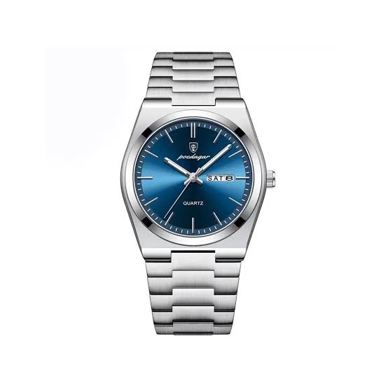 Original Poedagar Watch