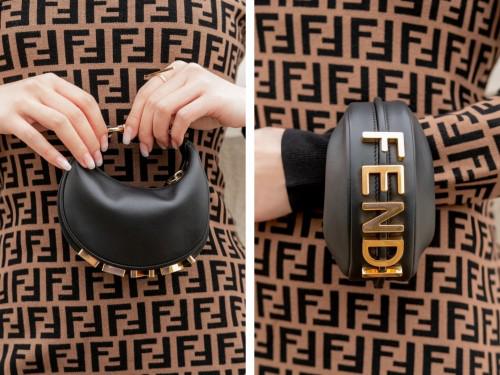 Fendi - For You